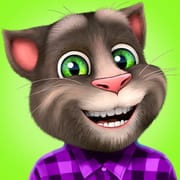 Talking Tom Cat 2 Icon